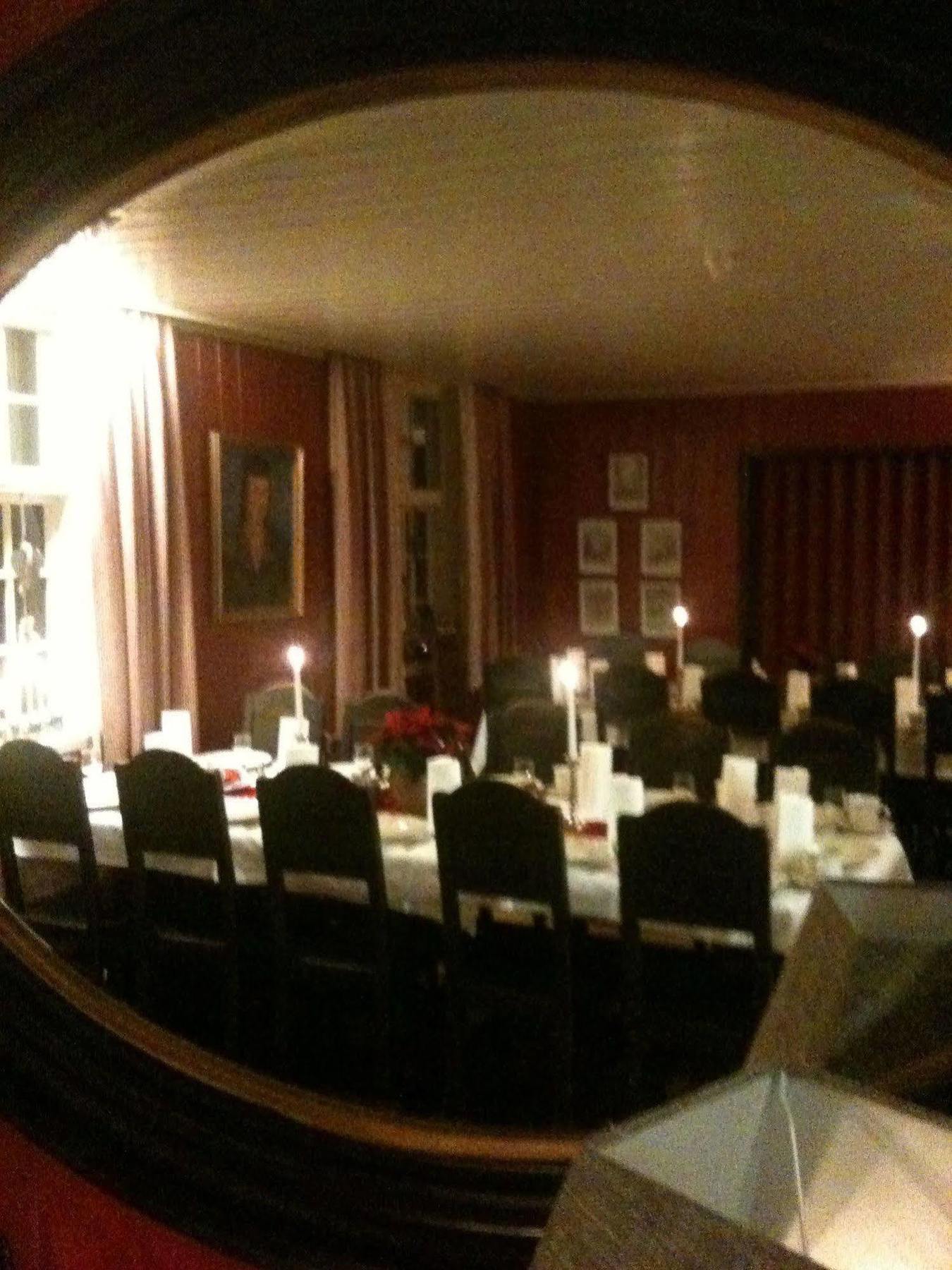 Hotel Eggedal Borgerstue Esterno foto